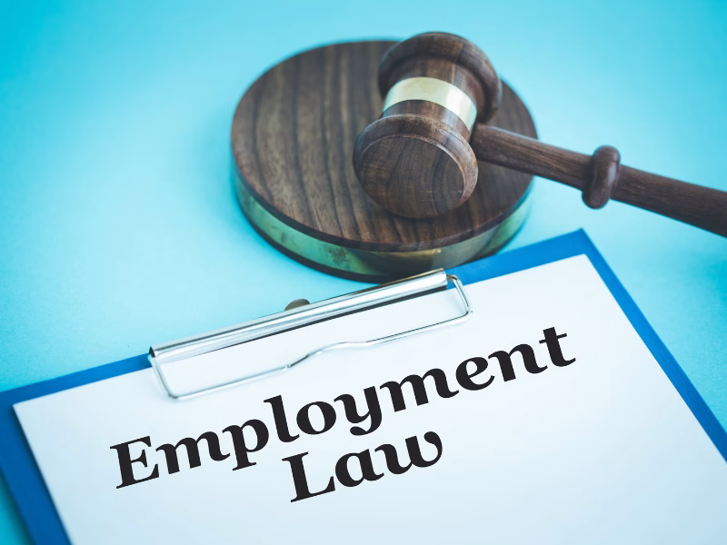 Employment Laws in the UK (2025): A Complete Guide to Workers’ Rights, Pay & Protection