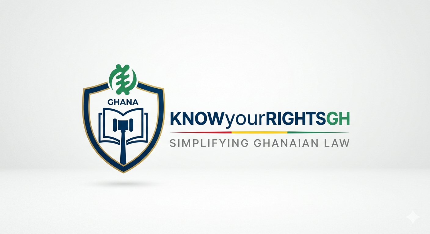 KnowYourRightsGH